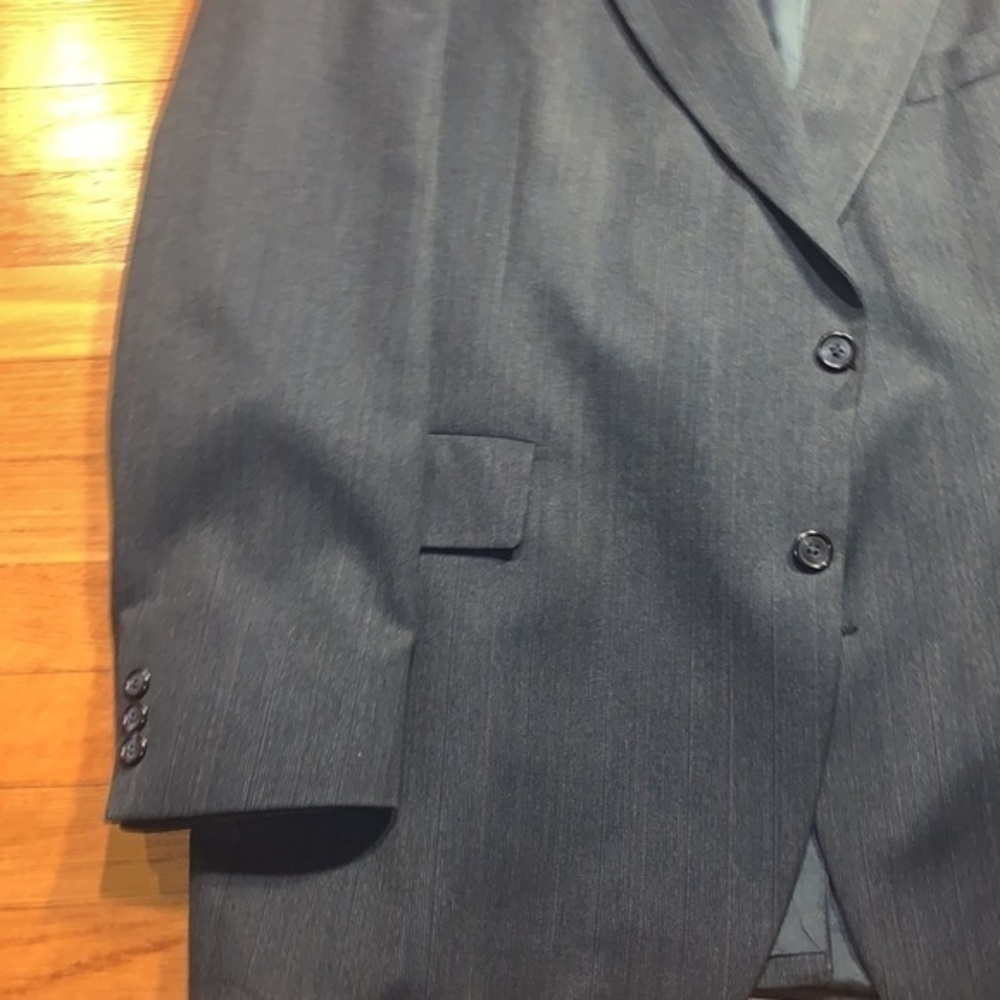 Vintage Adams Row blazer - Picture 3 of 7